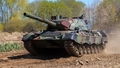 Vācija piegādās Ukrainai 80 tankus "Leopard 1"