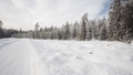 Otrdien vietām īslaicīgi snigs. Gaisa temperatūra svārstīsies ap nulli