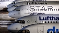 Jau otro reizi šomēnes streiko "Lufthansa" darbinieki