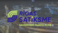 VIDEO ⟩ "Rīgas Satiksme" savu 21. dzimšanas dienu sagaida ar jaunu vizuālo identitāti