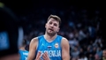 Dončičs un Derouzens atzīti par NBA nedēļas labākajiem spēlētājiem