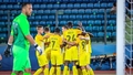 "Valmieras" futbolisti uzvar čempioni RFS