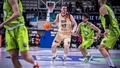 Kurucu pārstāvētā komanda turpinās cīņu FIBA Čempionu līgas ceturtdaļfinālā