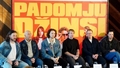 Daudzsēriju filma "Padomju džinsi" triumfē Francijas festivālā "Series Mania 2024"