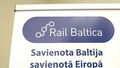 Valdība apstiprina "Rail Baltica" būvniecības darbības posmā Vangaži-Salaspils-Misa