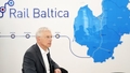 Kariņš neesot bijis informēts par "Rail Baltica" projektā nepieciešamo nacionālo finansējumu