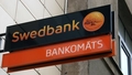 "Swedbank" sāk bankomātos ieviest jaunu funkciju