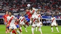 Čīle un Peru spēlē neizšķirti "Copa America" mačā