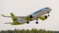 "airBaltic" izveidojusi informatīvu tīmekļa vietni par iespējamo IPO darījumu