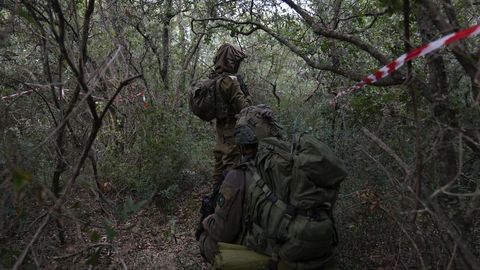 "Hizbollah" uzbrukumā Izraēlā nogalināti četri karavīri