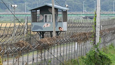 Ziemeļkoreja grasās spridzināt pārrobežu ceļus, paziņo Dienvidkoreja