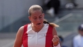 Ostapenko saglabā savu pozīciju jaunākajā WTA rangā