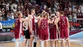 Rīgas dome "EuroBasket 2025"  rīkošanai plāno atvēlēt 1,5 miljonus eiro