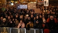 Slovākijā tūkstošiem cilvēku protestē pret Fico valdību