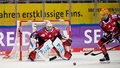 Gudļevskis un "Fischtown Pinguins" iekļūst IIHF Čempionu līgas ceturtdaļfinālā