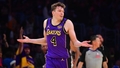 VIDEO ⟩ "Lakers" jaunais talants atkārto NBA rekordu