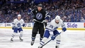 Girgensons ar "Lightning" zaudē viesiem no Toronto