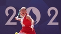 Ostapenko pozīcija jaunākajā WTA rangā nemainās