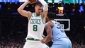 VIDEO ⟩ Porziņģis gūst 19 punktus, taču neglābj "Celtics" no zaudējuma "Grizzlies" komandai