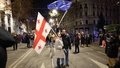 Tbilisi jau piecpadsmito dienu nerimst protesti