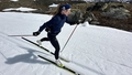 Distanču slēpotāja Patrīcija Eiduka piedalīsies šīs sezonas "Tour de Ski"