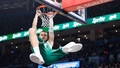 VIDEO ⟩ Porziņģis "Celtics" zaudējumā samet 19 punktus