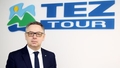 "Tez Tour" atstājis tās valdes priekšsēdētājs