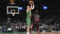 Porziņģis ar lielisku sniegumu kaldina "Celtics" uzvaru un kļūst par rezultatīvāko spēlētāju