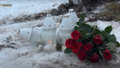 VIDEO ⟩ Slimnīcā miris šoferis, kurš janvārī izraisīja traģisko avāriju uz Ventspils šosejas