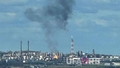 VIDEO ⟩ Ukraiņu droni veikuši triecienu Ufas naftas pārstrādes rūpnīca