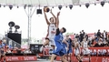 Latvijas 3x3 basketbolisti Pasaules U-23 kausa ceturtdaļfinālā piekāpjas Serbijas vienībai