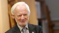Profesors Anatolijs Danilāns par dzīvi pēc sievas zaudējuma: "Irēnīte gribētu, lai es turpinu dzīvot"