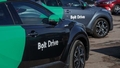 "Bolt Drive" līdz ziemas sezonas beigām slēdz darbību vairākās pilsētās un apdzīvotās vietās
