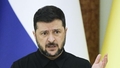 Zelenskis: Krievijas dronos un raķetēs atrasti desmitiem tūkstošu ārzemju detaļu