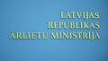 Latvija apsveic parakstīto vienošanos par pamieru Gazā