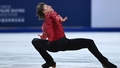 Vasiļjevam "Grand Prix" sacensībās Somijā devītā vieta īsajā programmā
