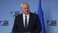 Ukrainas ārlietu ministrs: Putina izteikumi neliecina par vēlmi izbeigt karu