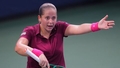 Ostapenko piedzīvo zaudējumu ASV atklātā čempionāta pirmajā kārtā