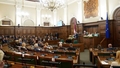 Saeimā varētu iekļūt septiņas partijas, liecina jaunākā aptauja