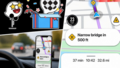 FOTO ⟩ "Waze" navigācijas lietotnei būtiski jaunumi: kas mainās?
