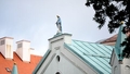 Apejot ierasto atbalstu dievnamiem, valdībā nonācis rīkojums naudu piešķirt katoļiem