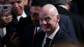 Infantīno atkārtoti kandidēs FIFA prezidenta vēlēšanās