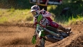 Jonasam piektā vieta pasaules motokrosa čempionāta Turcijas "Grand Prix"