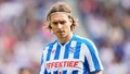 Uldriķis debitē Nīderlandes klubā "Heerenveen" ar sāpīgu zaudējumu līderei