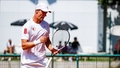 Latvijas tenisists Štrombahs Ēģiptē uzvar ITF turnīrā