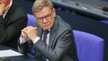 Vācijas ārlietu ministrs nesaskata Krievijas delegācijā vēlmi atteikties no eskalācijas