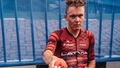 "Biju labā pozīcijā, bet nebija izcilākā pašsajūta." Skujiņš par aizvadīto čempionātu