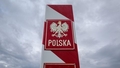 Krievijas drons Ukrainā eksplodē netālu no robežas ar Poliju