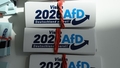 Lejassaksijā AfD cieš zaudējumu vēlēšanās