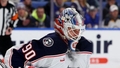 Medijs atklāj, uz kuru NHL komandu Merzļikins varētu tikt aizmainīts